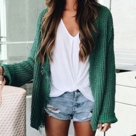 Free People Pants - Free People Denim Shorts